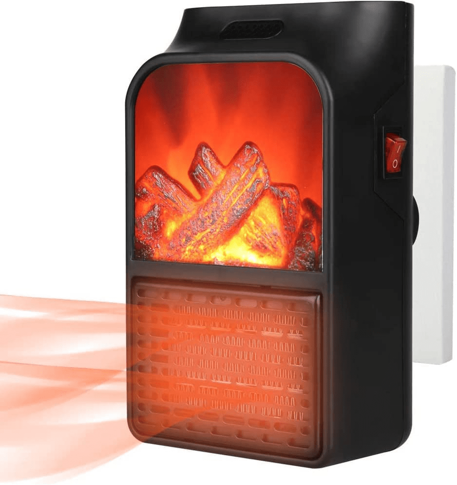 Mini Electric Heater