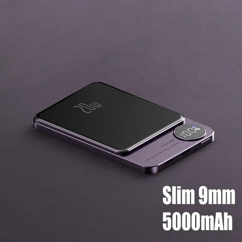 Macsafe 10000mAh Wireless Powerbank