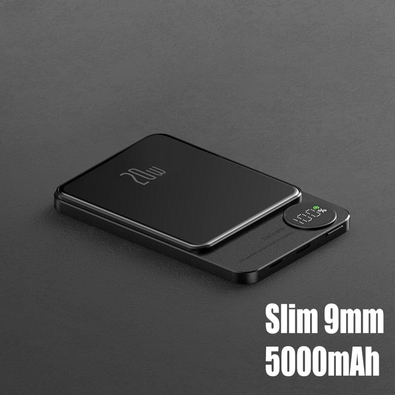 Macsafe 10000mAh Wireless Powerbank