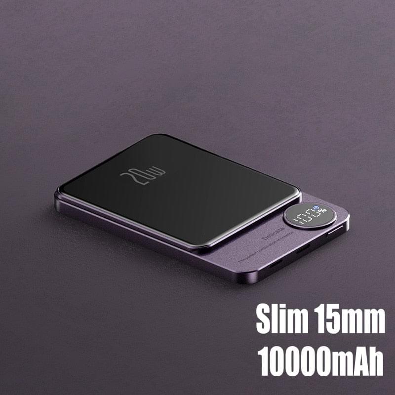 Macsafe 10000mAh Wireless Powerbank
