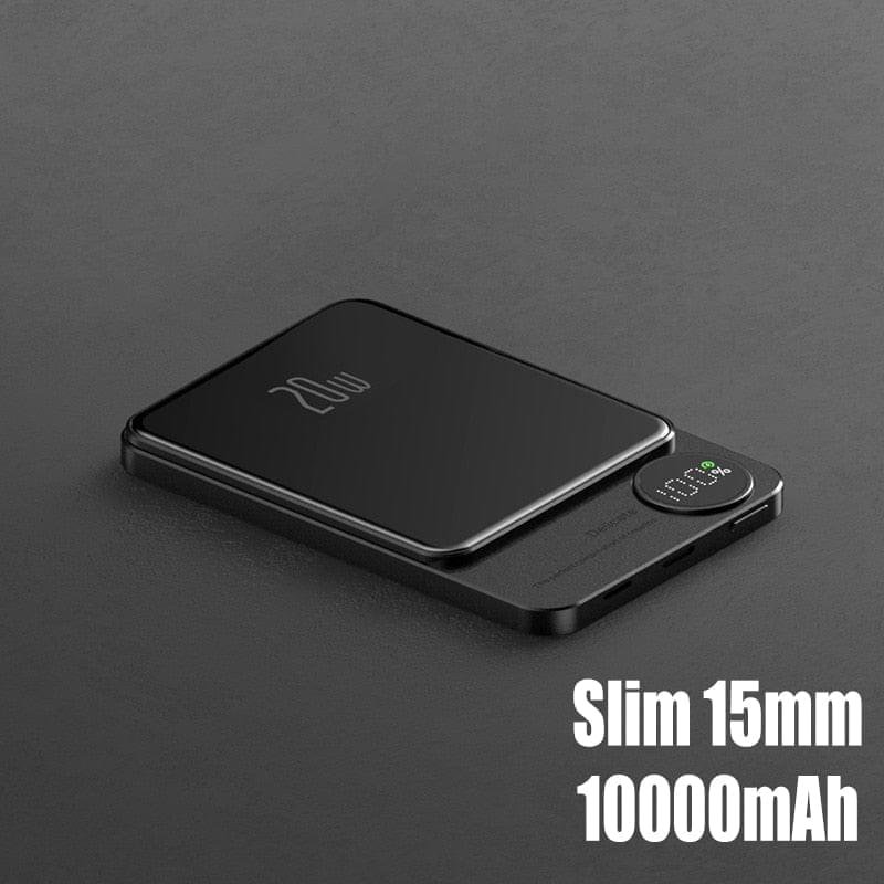 Macsafe 10000mAh Wireless Powerbank