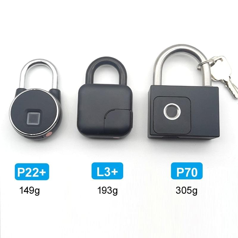 Touch Guardian Fingerprint Door Lock: Ensuring Security and Convenience
