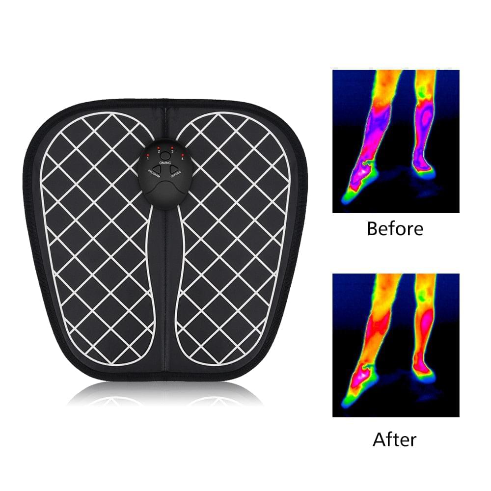 AI EMS Foot Massager - ALLINTECHSHOP.COM
