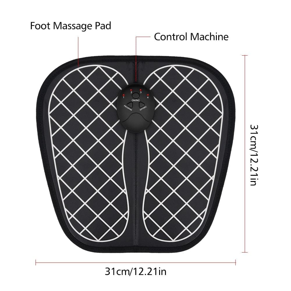 EMS Foot Massager Reviews