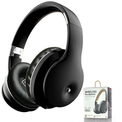 GraffitiBeat: Wireless Over-Ear Bluetooth Headphones