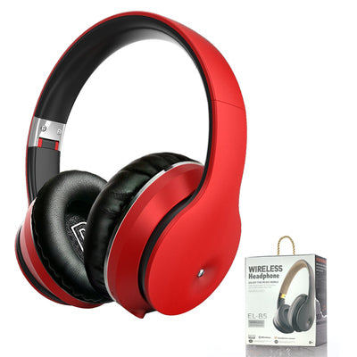 GraffitiBeat: Wireless Over-Ear Bluetooth Headphones