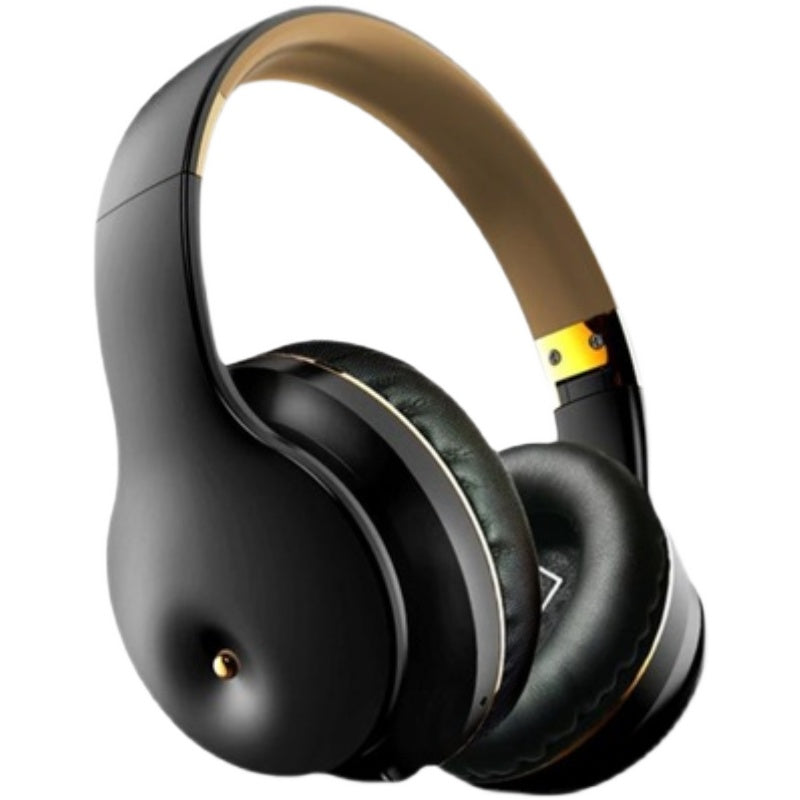 GraffitiBeat: Wireless Over-Ear Bluetooth Headphones