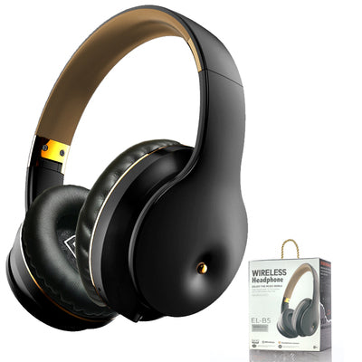 GraffitiBeat: Wireless Over-Ear Bluetooth Headphones