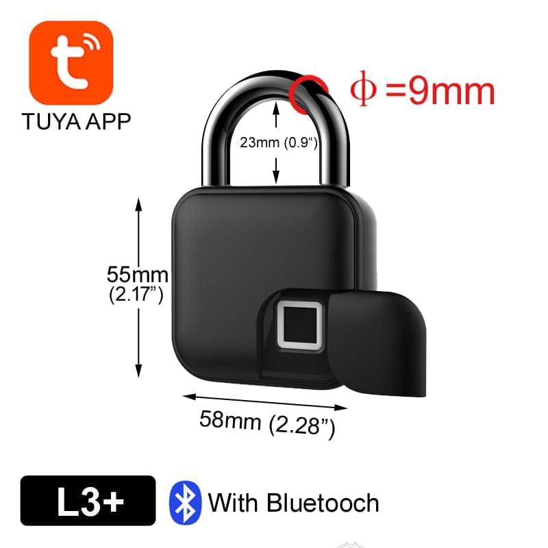 Touch Guardian Fingerprint Door Lock: Ensuring Security and Convenience