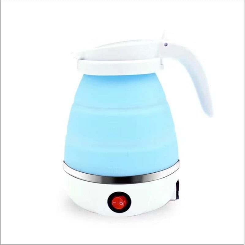 Travelling Folding Kettle
