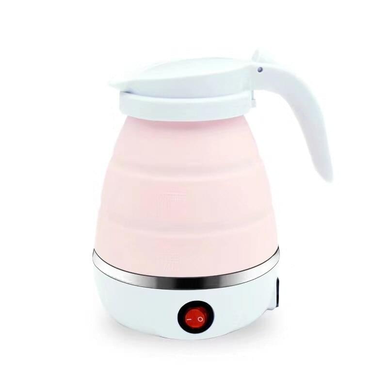 Travelling Folding Kettle