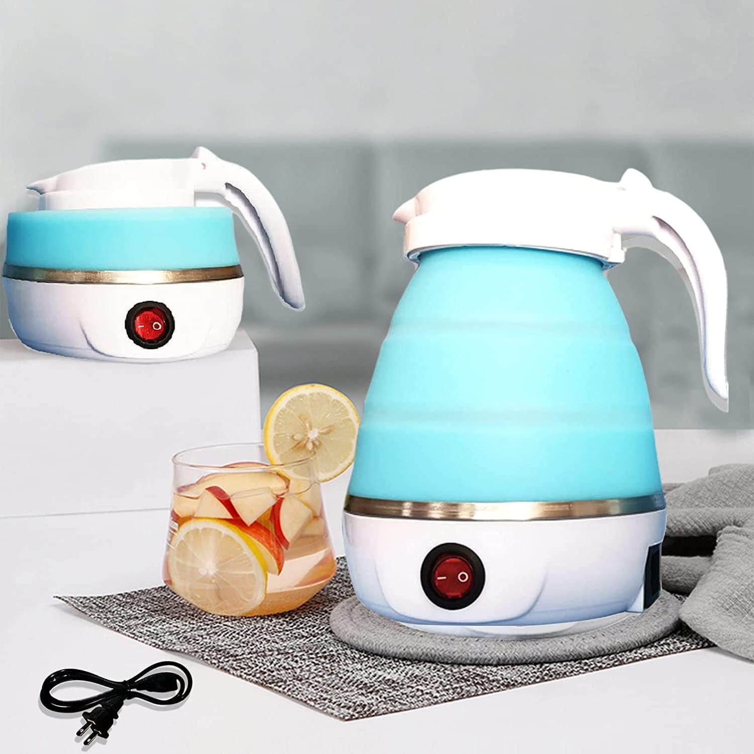 Travelling Folding Kettle