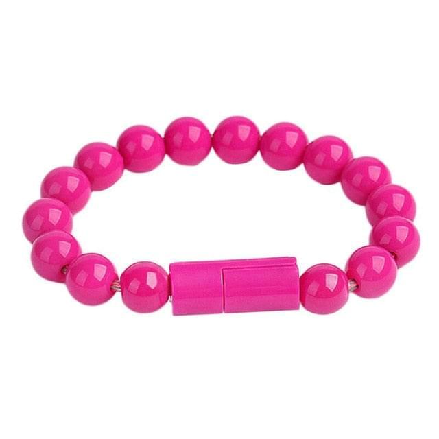 Lynx: Best USB Bracelet Charger
