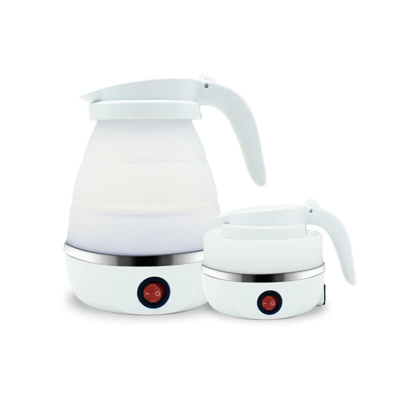 Travelling Folding Kettle