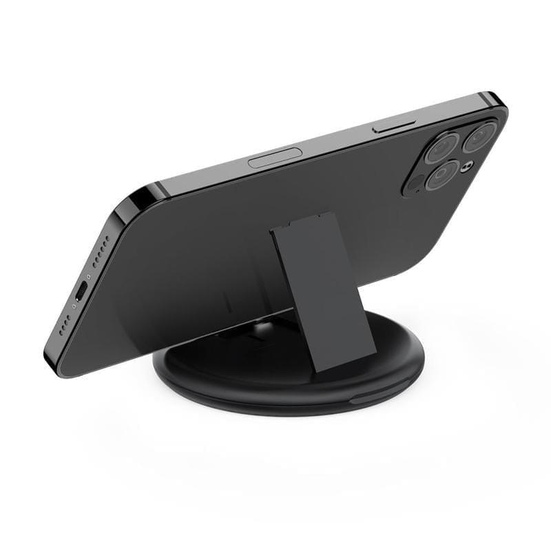 Budi Multi-Function Smart Adapter