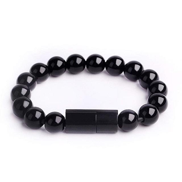 Lynx: Best USB Bracelet Charger