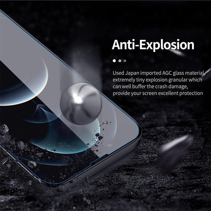 blue light iphone screen protector