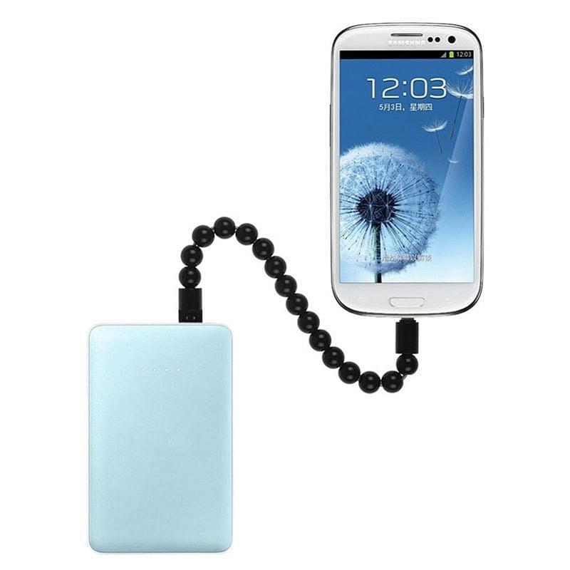 Lynx: Best USB Bracelet Charger