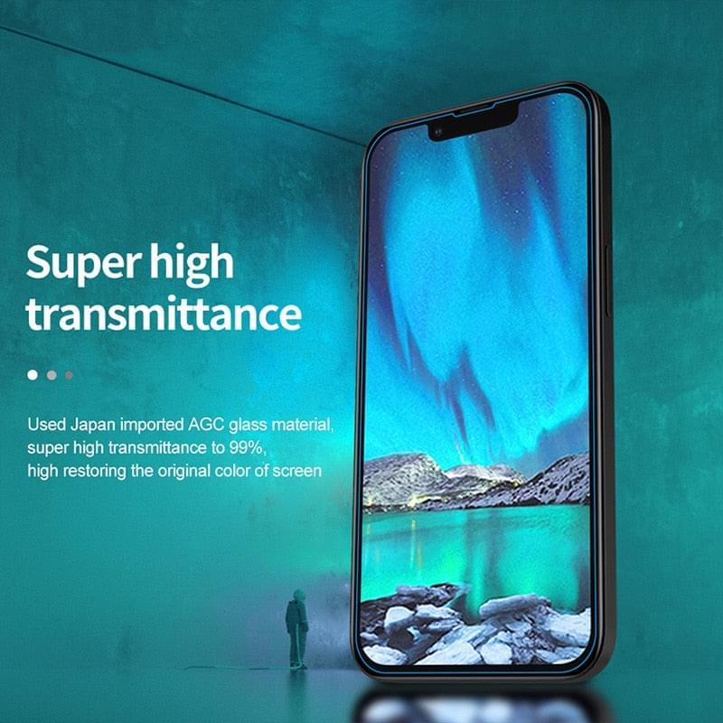iphone 13 glass screen protector