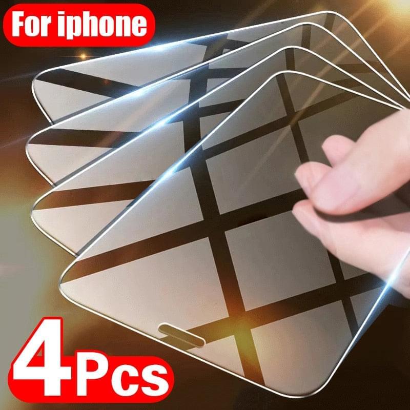 IPhone 14 Plus Screen Protector