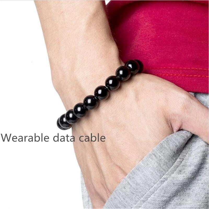 Lynx: Best USB Bracelet Charger