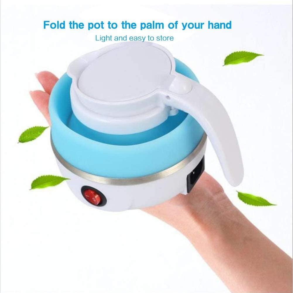 Travelling Folding Kettle