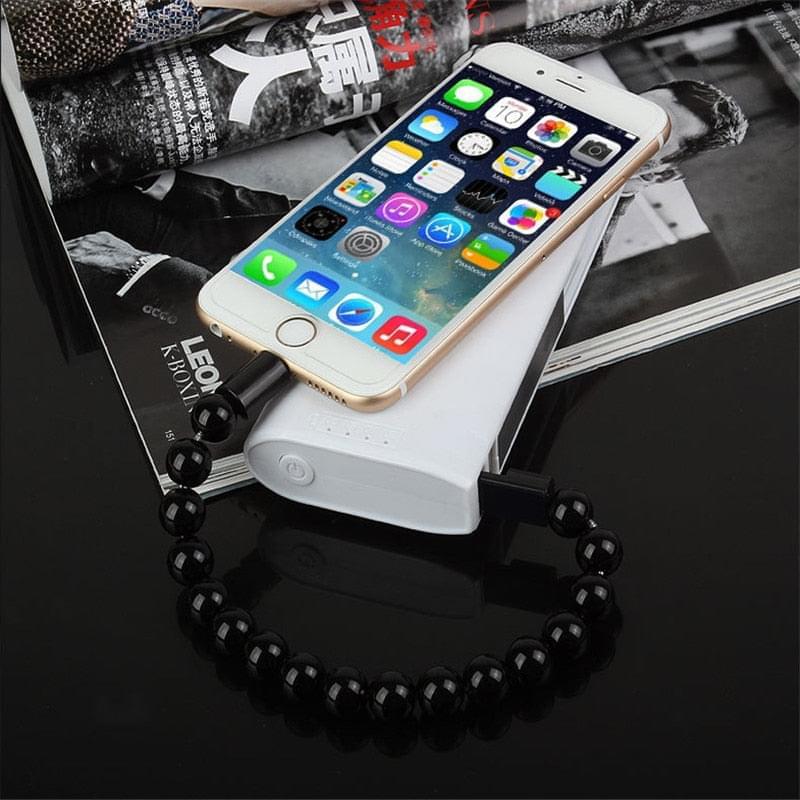 Lynx: Best USB Bracelet Charger