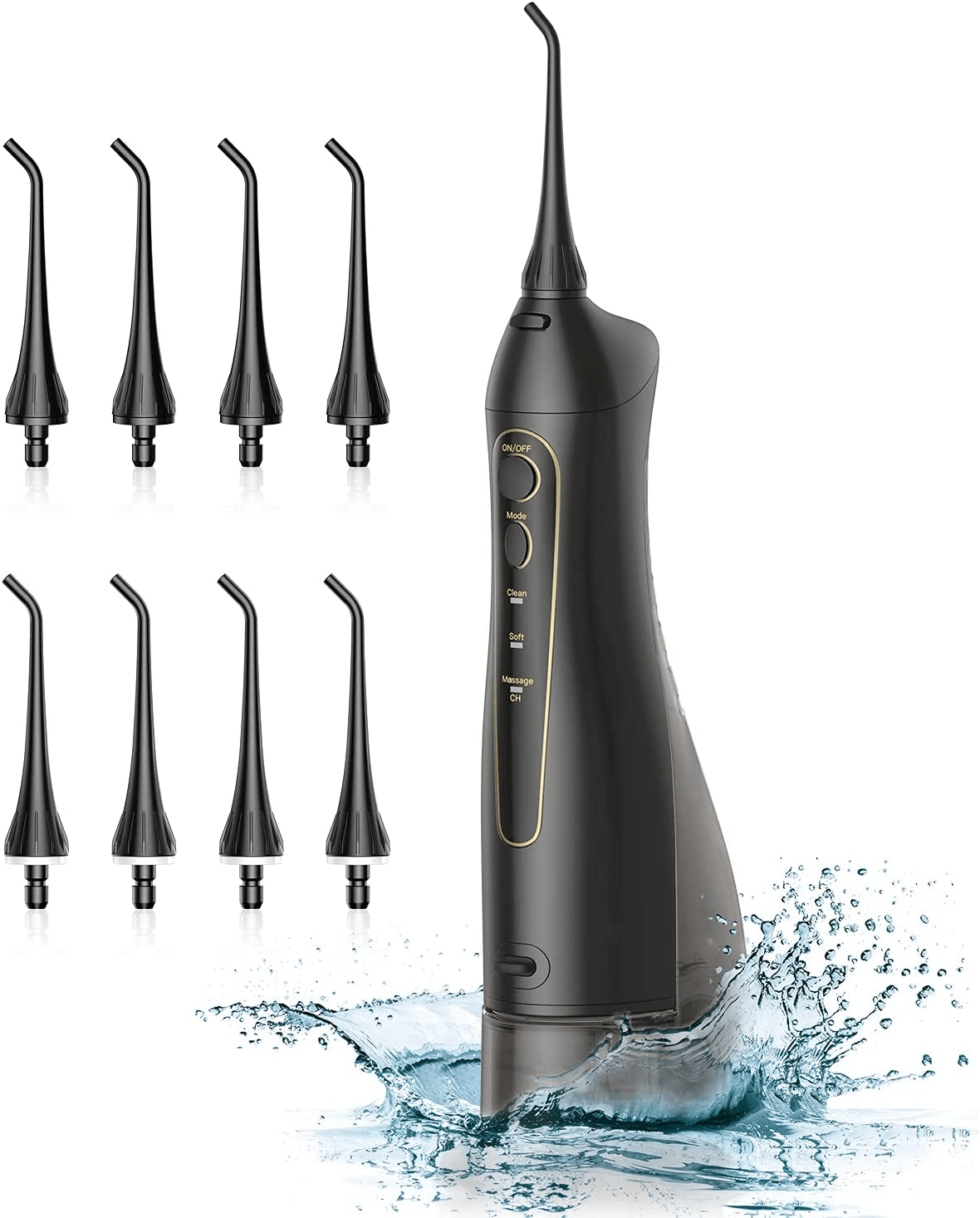 fairywill oral irrigator 