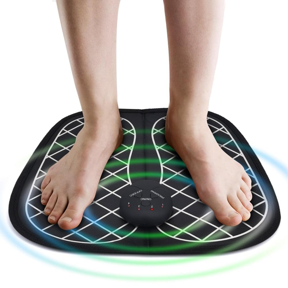 EMS Foot Massager - Allintechshop.com