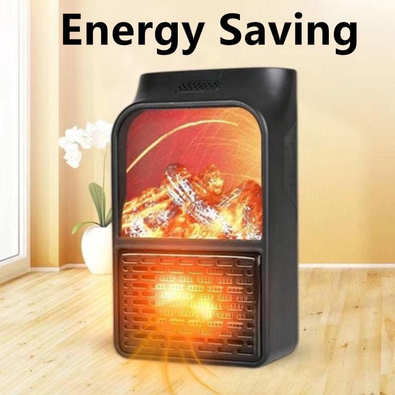 electric mini heater
