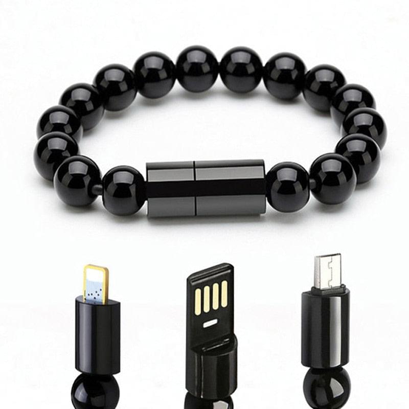 Lynx: Best USB Bracelet Charger